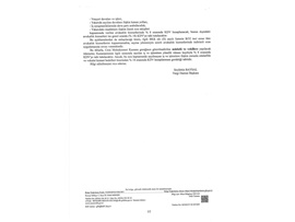 AVUKATLIK HİZMETLERİNDE UYGULANMASI GEREKEN KDV ORANI