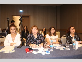 İSTANBUL SÖZLEŞMESİ MERSİN'DE UYGULANACAK