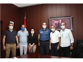 MERSİN BAROSU, KAMU KURUMLARINI YASA DIŞI SİGORTACILARA KARŞI UYARIYOR