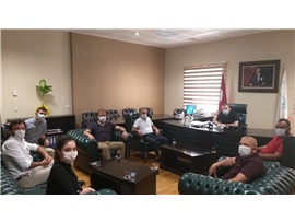 MERSİN BAROSU, KAMU KURUMLARINI YASA DIŞI SİGORTACILARA KARŞI UYARIYOR