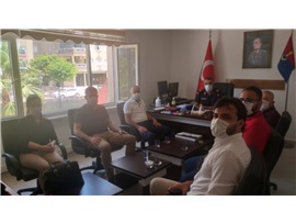 MERSİN BAROSU, KAMU KURUMLARINI YASA DIŞI SİGORTACILARA KARŞI UYARIYOR