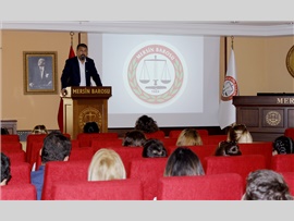BARODAN TOPLU TAŞIMA ARAÇLARINDA İŞLENEN SUÇLARA EKSTRA CEZA TALEBİ (09.07.2018)