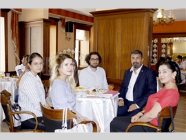 BARODAN TOPLU TAŞIMA ARAÇLARINDA İŞLENEN SUÇLARA EKSTRA CEZA TALEBİ (09.07.2018)