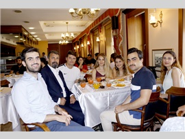 BARODAN TOPLU TAŞIMA ARAÇLARINDA İŞLENEN SUÇLARA EKSTRA CEZA TALEBİ (09.07.2018)