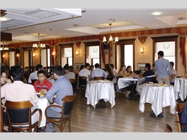 BARODAN TOPLU TAŞIMA ARAÇLARINDA İŞLENEN SUÇLARA EKSTRA CEZA TALEBİ (09.07.2018)