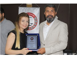 YEŞİLBOĞAZ: “BİRLİK VE BERABERLİK İÇERİSİNDE ZOR SÜREÇTEN ÖNEMLİ KAZANIMLARLA ÇIKTIK”