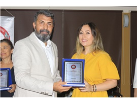 YEŞİLBOĞAZ: “BİRLİK VE BERABERLİK İÇERİSİNDE ZOR SÜREÇTEN ÖNEMLİ KAZANIMLARLA ÇIKTIK”