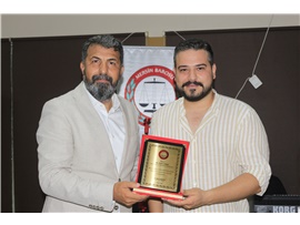 YEŞİLBOĞAZ: “BİRLİK VE BERABERLİK İÇERİSİNDE ZOR SÜREÇTEN ÖNEMLİ KAZANIMLARLA ÇIKTIK”