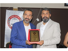 YEŞİLBOĞAZ: “BİRLİK VE BERABERLİK İÇERİSİNDE ZOR SÜREÇTEN ÖNEMLİ KAZANIMLARLA ÇIKTIK”