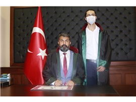 13 STAJYER AVUKATIMIZ YEMİN EDEREK RUHSAT ALDI