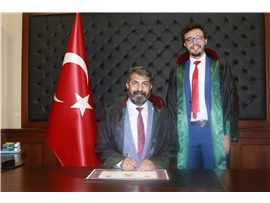 13 STAJYER AVUKATIMIZ YEMİN EDEREK RUHSAT ALDI