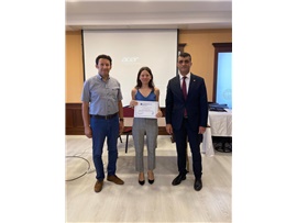 TEMEL ARABULUCULUK EĞİTİMİ SERTİFİKA TÖRENİ