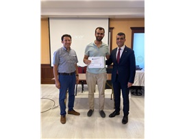 TEMEL ARABULUCULUK EĞİTİMİ SERTİFİKA TÖRENİ