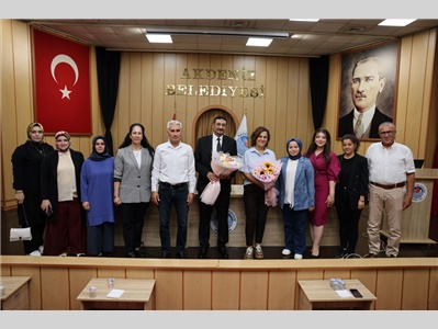 ÇOCUK HAKLARI MERKEZİMİZ, KIZ ÇOCUKLARININ GÜÇLENMESİ İÇİN FARKINDALIK PANELİNDE BİLGİLENDİRME YAPTI