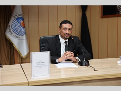 ÇOCUK HAKLARI MERKEZİMİZ, KIZ ÇOCUKLARININ GÜÇLENMESİ İÇİN FARKINDALIK PANELİNDE BİLGİLENDİRME YAPTI