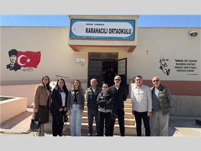 VELİLERE “ÇOCUK İHMAL VE İSTİSMARI” FARKINDALIK EĞİTİMİ GERÇEKLEŞTİRİLDİ