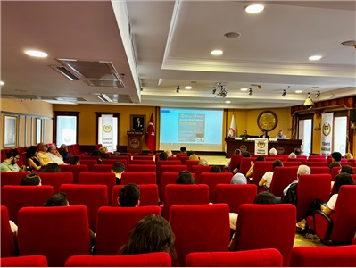 TÜKETİCİ HUKUKU KONULU SEMİNER DÜZENLENDİ