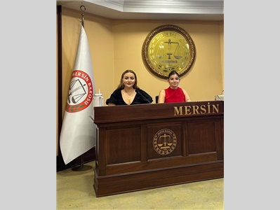 "KADININ AİLE HUKUKUNDAN DOĞAN VE AİLE İÇİ ŞİDDETLE MÜCADELEDE TALEPLERİ” KONULU EĞİTİMİN ÜÇÜNCÜSÜ DÜZENLENDİ