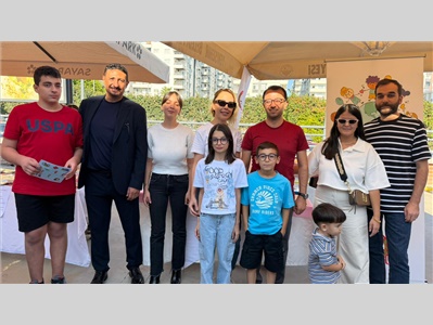 ÇOCUK HAKLARI MERKEZİMİZ, DÜNYA KIZ ÇOCUKLARI GÜNÜ’NDE FARKINDALIK ETKİNLİĞİ DÜZENLEDİ