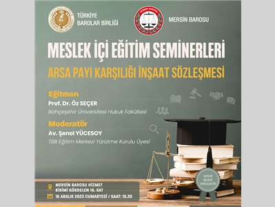 SEMİNER