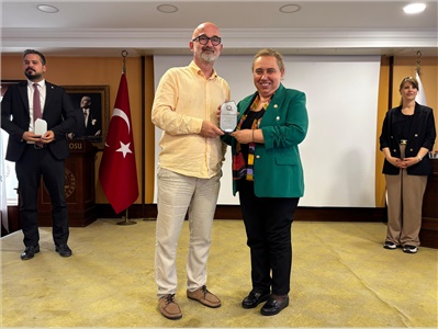 TÜKETİCİ HUKUKU KONULU SEMİNER DÜZENLENDİ