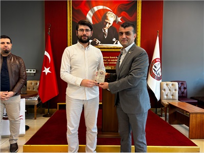 MERSİN BAROSU SPOR KOMİSYONUMUZ, GELENEKSEL SATRANÇ TURNUVASI DÜZENLEDİ