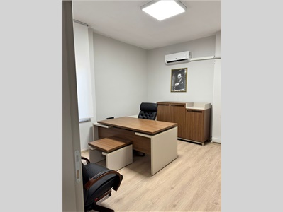 ANAMUR ADLİYESİ’NDE AVUKATLAR ODASI HİZMETE GİRDİ