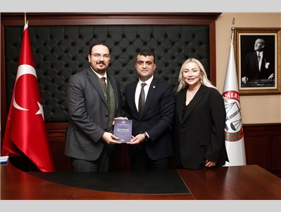 YASAL MAL REJİMİ TASFİYESİ-NİTELİKLİ HESAPLAMALAR KONULU SEMİNER DÜZENLENDİ