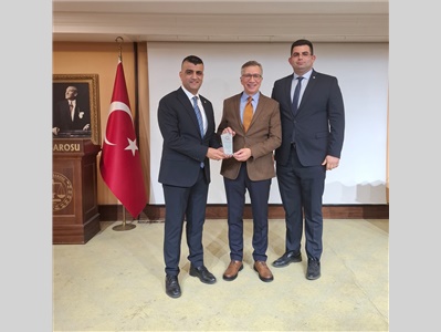 AVUKATLARIMIZA CMK EĞİTİM SEMİNERİ DÜZENLENDİ