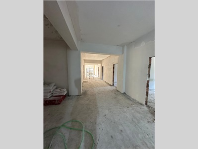 BARO BAŞKANIMIZ AV. GAZİ ÖZDEMİR, ANAMUR EK ADLİYE BİNASI İNŞAATINDA İNCELEMELERDE BULUNDU