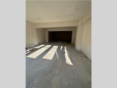 BARO BAŞKANIMIZ AV. GAZİ ÖZDEMİR, ANAMUR EK ADLİYE BİNASI İNŞAATINDA İNCELEMELERDE BULUNDU