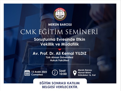SEMİNER
