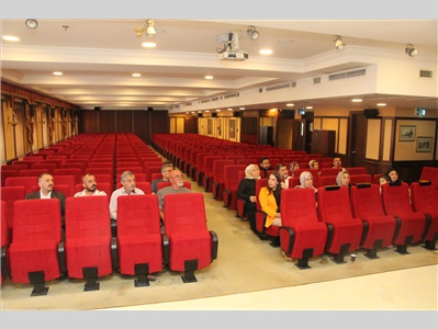 5 STAJYER AVUKATIMIZ CÜBBE GİYDİ