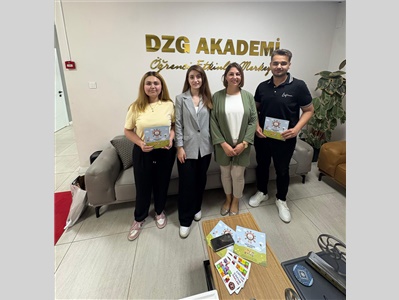 ÇOCUKLARA HAKLARI VE AVUKATLIK MESLEĞİ ANLATILDI