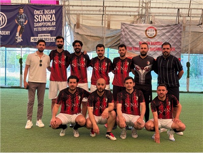 ATATÜRK KUPASI FUTBOL TURNUVASI'NDA KUPALAR SAHİPLERİNİ BULDU