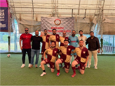 ATATÜRK KUPASI FUTBOL TURNUVASI'NDA KUPALAR SAHİPLERİNİ BULDU
