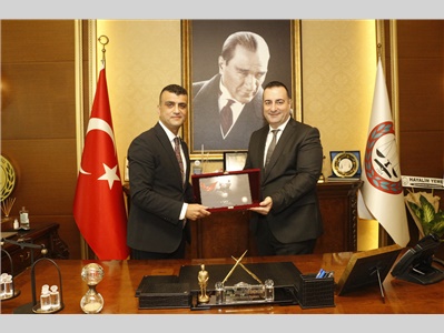 TEŞEKKÜRLER