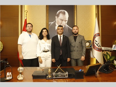 TEŞEKKÜRLER