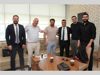 BAROMUZDA GELENEKSEL BAYRAMLAŞMA MERASİMİ YAPILDI