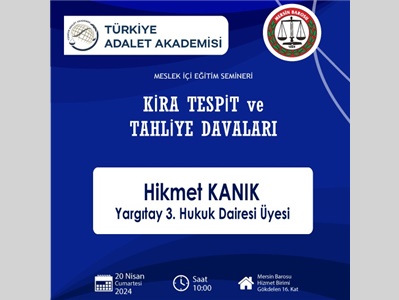 SEMİNER