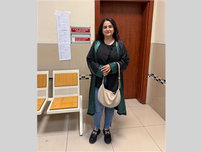 ÇOCUK HAKLARI MERKEZİMİZ, KÖTÜ MUAMELE GÖREN ÇOCUKLARIN DURUŞMASINA KATILDI