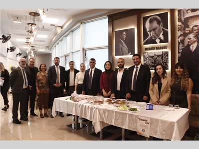 ÇOCUK HAKLARI MERKEZİMİZ, ÇOCUKLARIN TEMEL İHTİYAÇLARI İÇİN KERMES DÜZENLEDİ