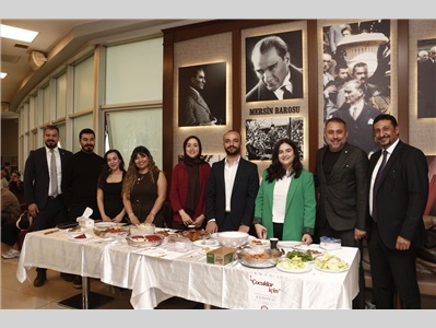 ÇOCUK HAKLARI MERKEZİMİZ, ÇOCUKLARIN TEMEL İHTİYAÇLARI İÇİN KERMES DÜZENLEDİ