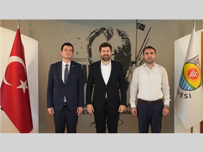 TARSUS BELEDİYESİ'NİN SOKAK HAYVANLARI ÇALIŞTAYINA KATILDIK