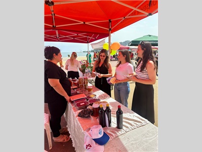 KADIN HAKLARI MERKEZİMİZ, EŞİTLİK İÇİN DANS FESTİVALİ’NE KATILDI