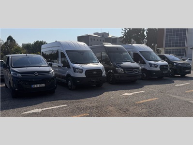 MERSİN BAROSU KEŞİF ARAÇLARINA BİR YENİSİ DAHA EKLENDİ