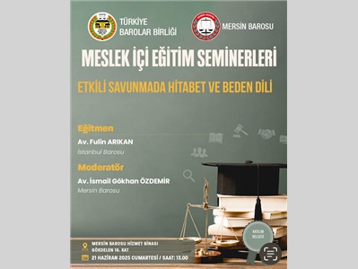SEMİNER