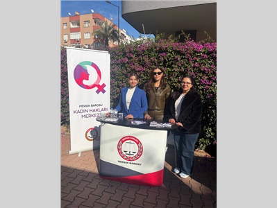 KADIN HAKLARINDA İŞ BİRLİĞİ: DAYANIŞMA PİKNİĞİ GERÇEKLEŞTİRİLDİ