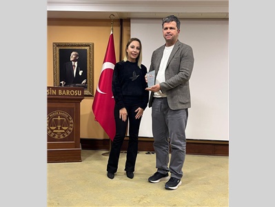 “İNSAN ONURU BOYUTU İLE KUYU TİPİ HAPİSHANELER” KONULU PANEL DÜZENLENDİ