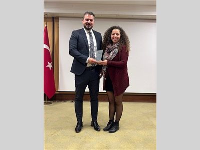 “İNSAN ONURU BOYUTU İLE KUYU TİPİ HAPİSHANELER” KONULU PANEL DÜZENLENDİ